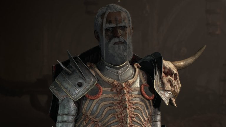 Diablo 4でKessimeの遺産をユニークにする方法