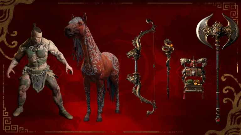 Diablo 4はコンソールとPCのゲームパスにありますか？