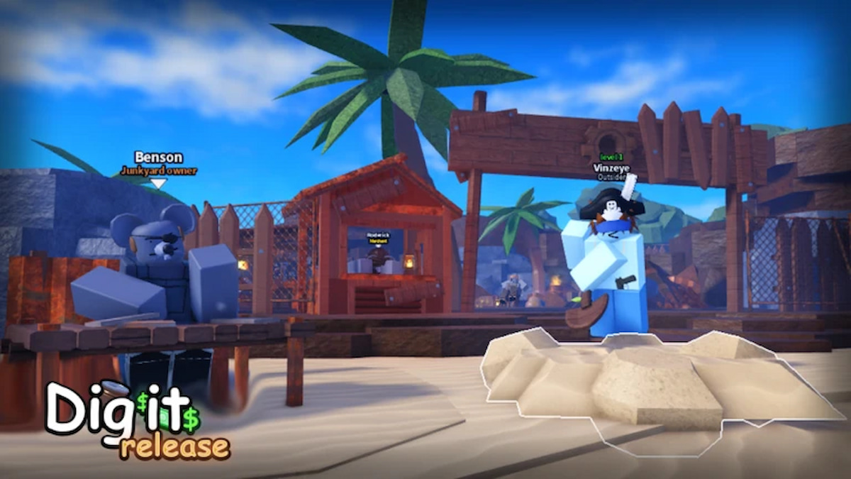 公式Dig It Trello＆Discord 