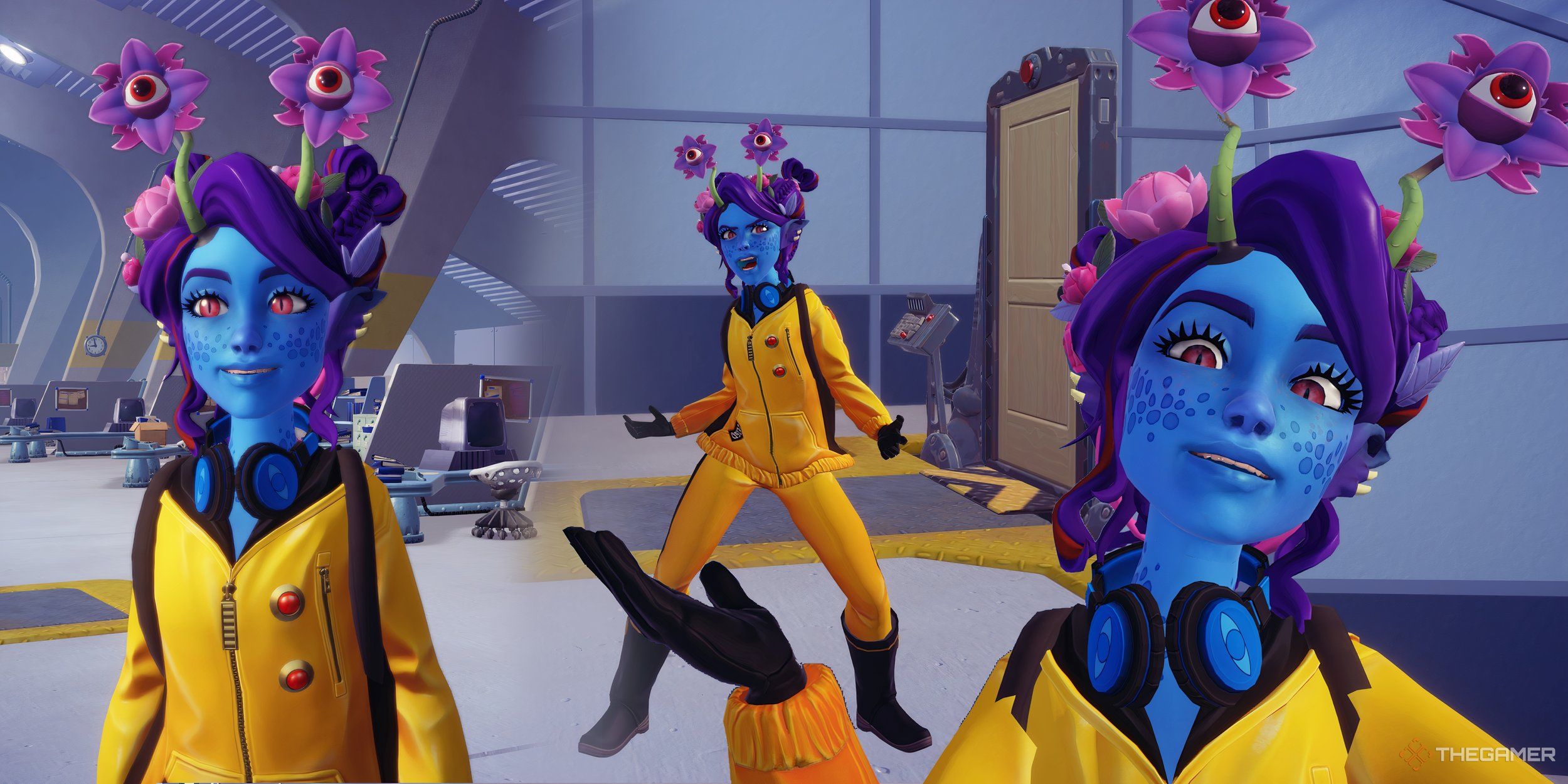 ディズニードリームライトバレー:修理されたキーカードを入手する方法