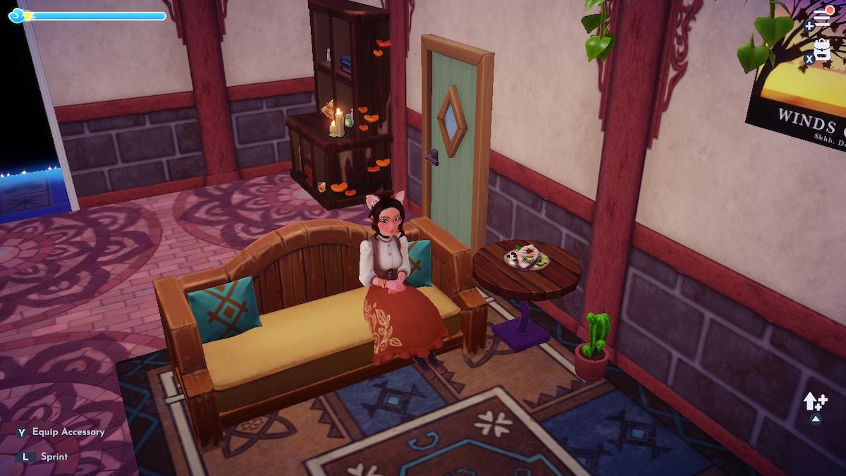 ディズニードリームライトバレーでグリルコイジャイロの作り方