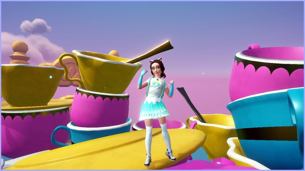 ディズニードリームライトバレーでの10代の小さな問題のクエストを完了する方法