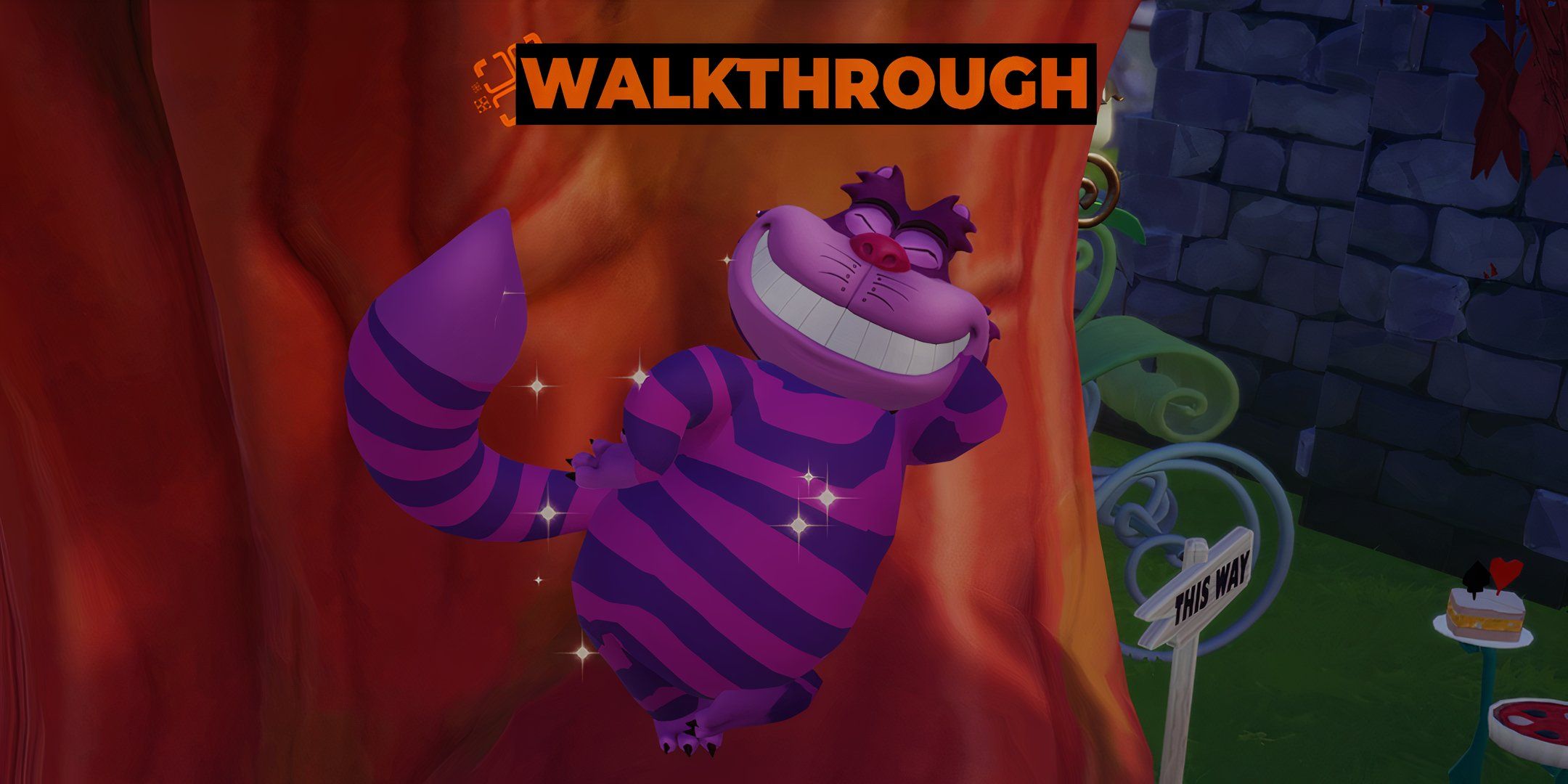 Disney Dreamlight Valley：Furniture Fluster Questウォークスルー