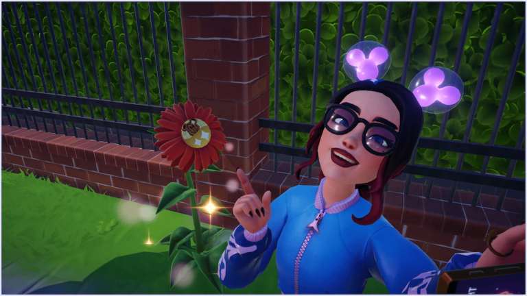 ディズニードリームライトバレーのドリームライトパークスフェストビレッジタスクを完了する方法