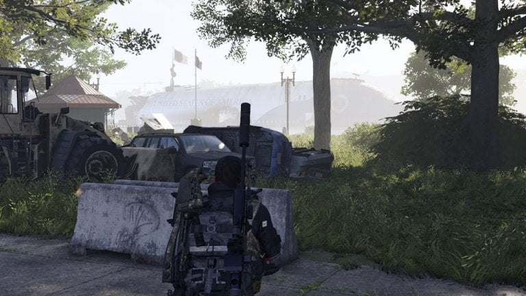 Theo Parnell Scout 12 Division2のManhunt Riddle Solutions