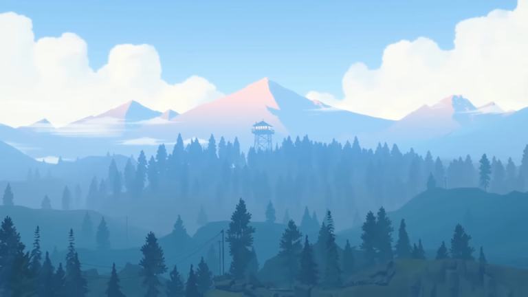 FireWatchでデリラに会えますか？