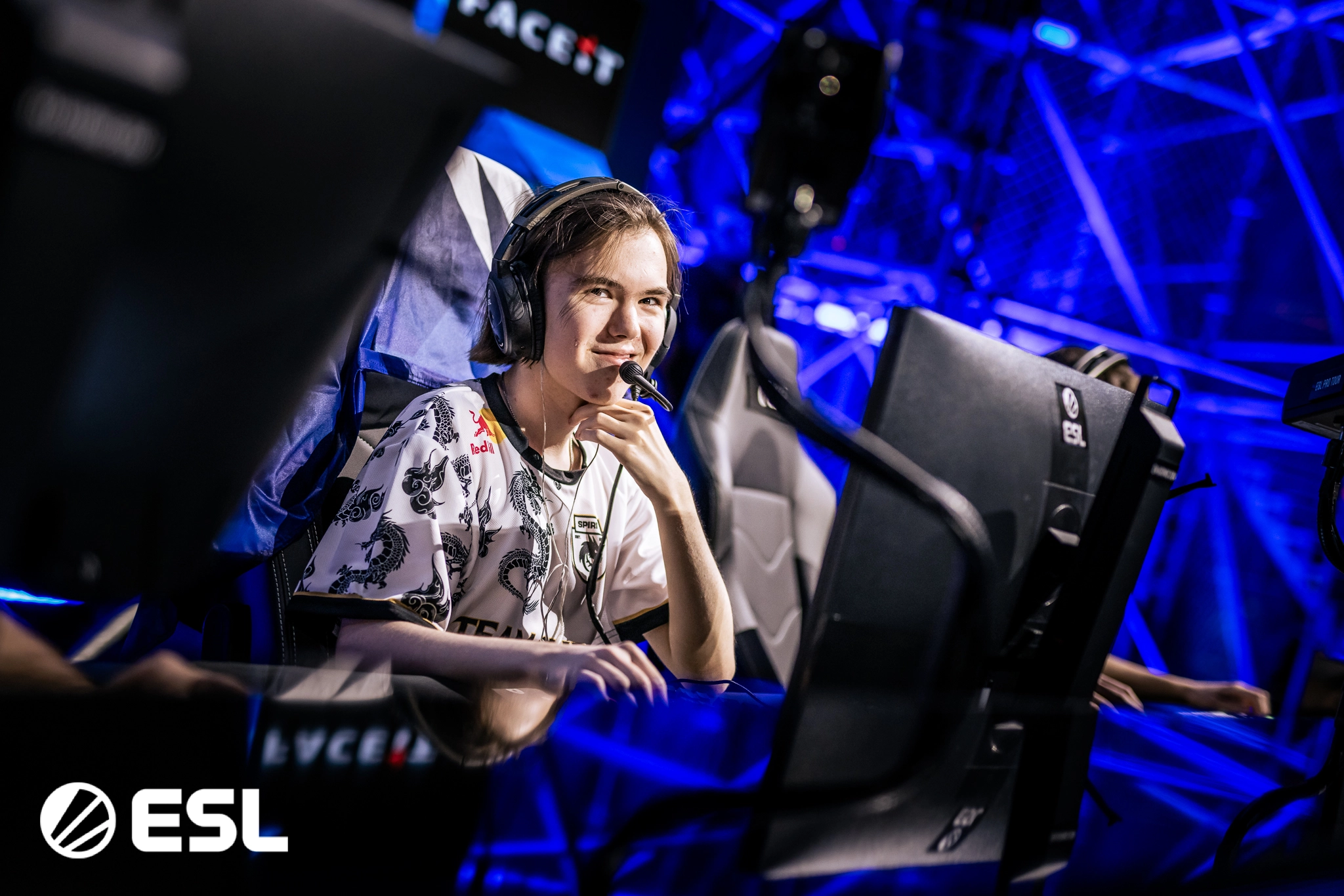 CS2 Sensation DonkはTwitchから禁止されました