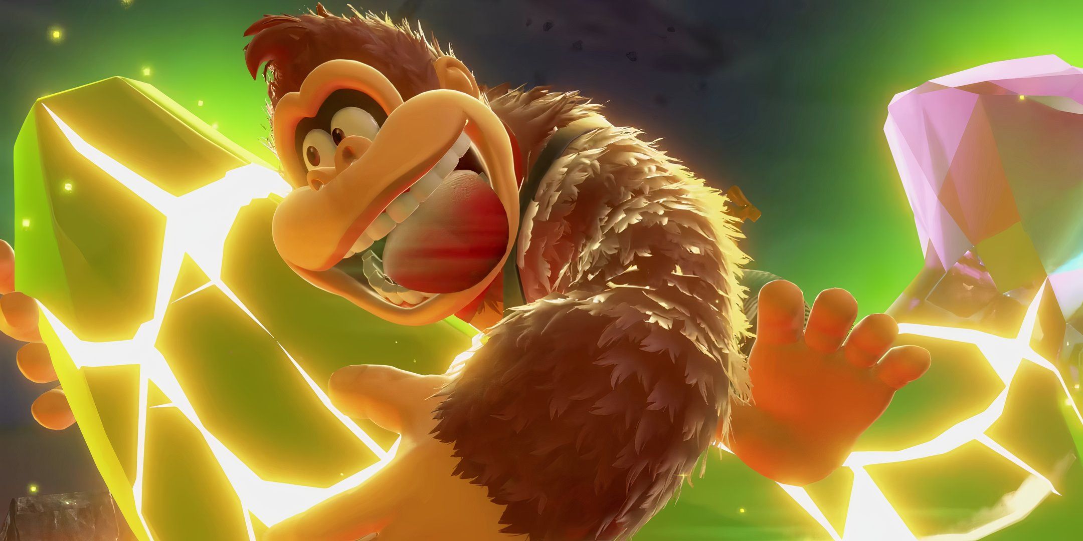 心配しないでください、任天堂には、1党の物理リリースに物議を醸すゲームキーカードを使用する「計画なし」があります