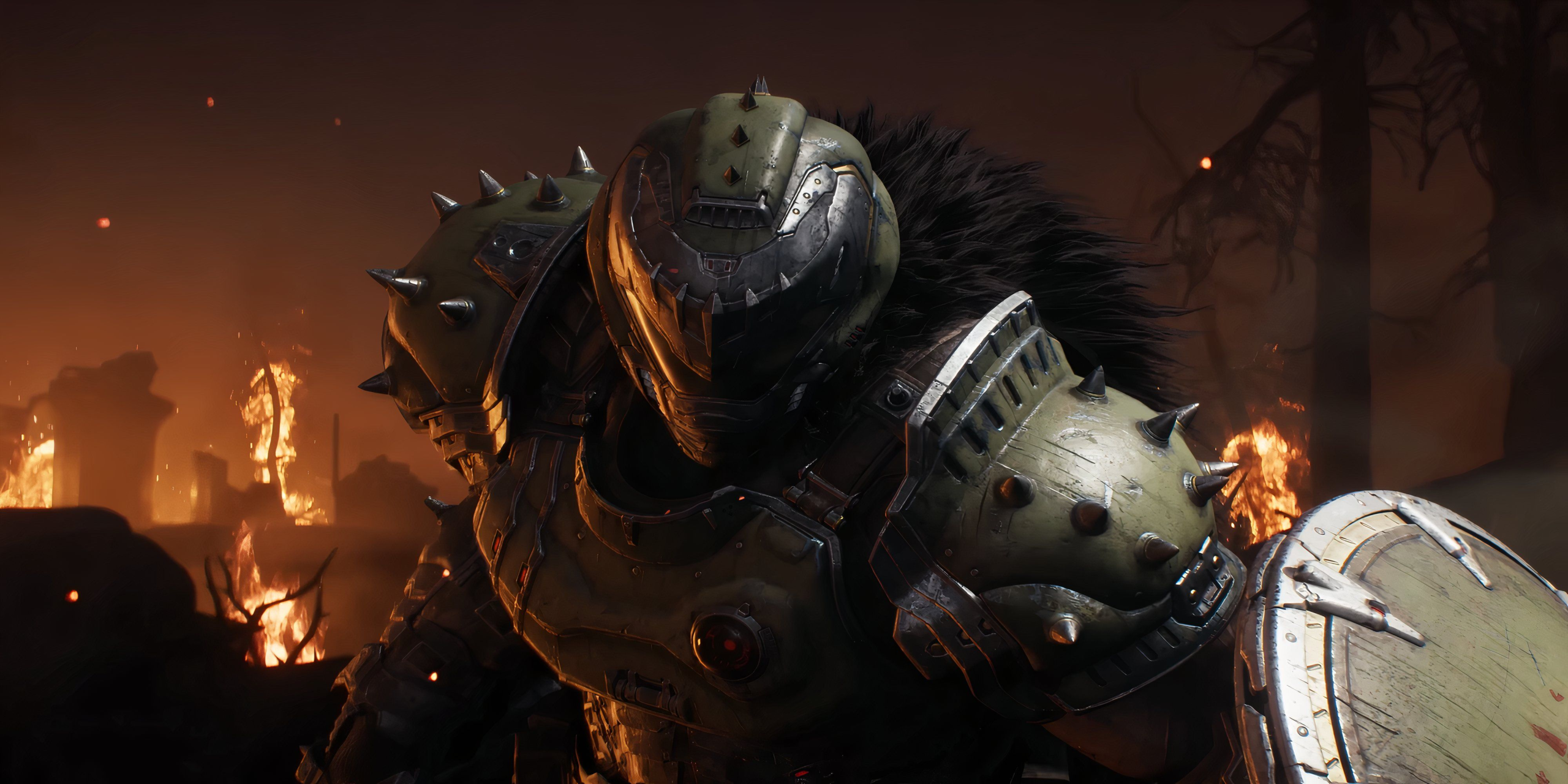 ドゥーム:暗黒時代はそれだけの価値がありますか?