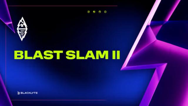 Dota 2 Blast Slam II:スケジュール、ブラケットなど