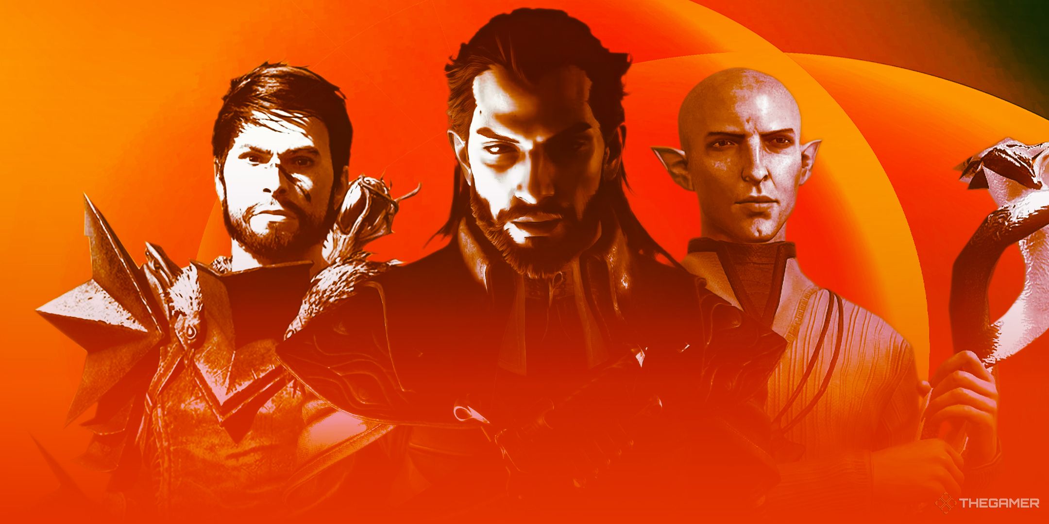 「それは悲しい終わりですが、私の意見では、少なくとも私たちはそれを手に入れました」:ドラゴンエイジの開発者とクリエイターがシリーズの終わりについて言ったこと