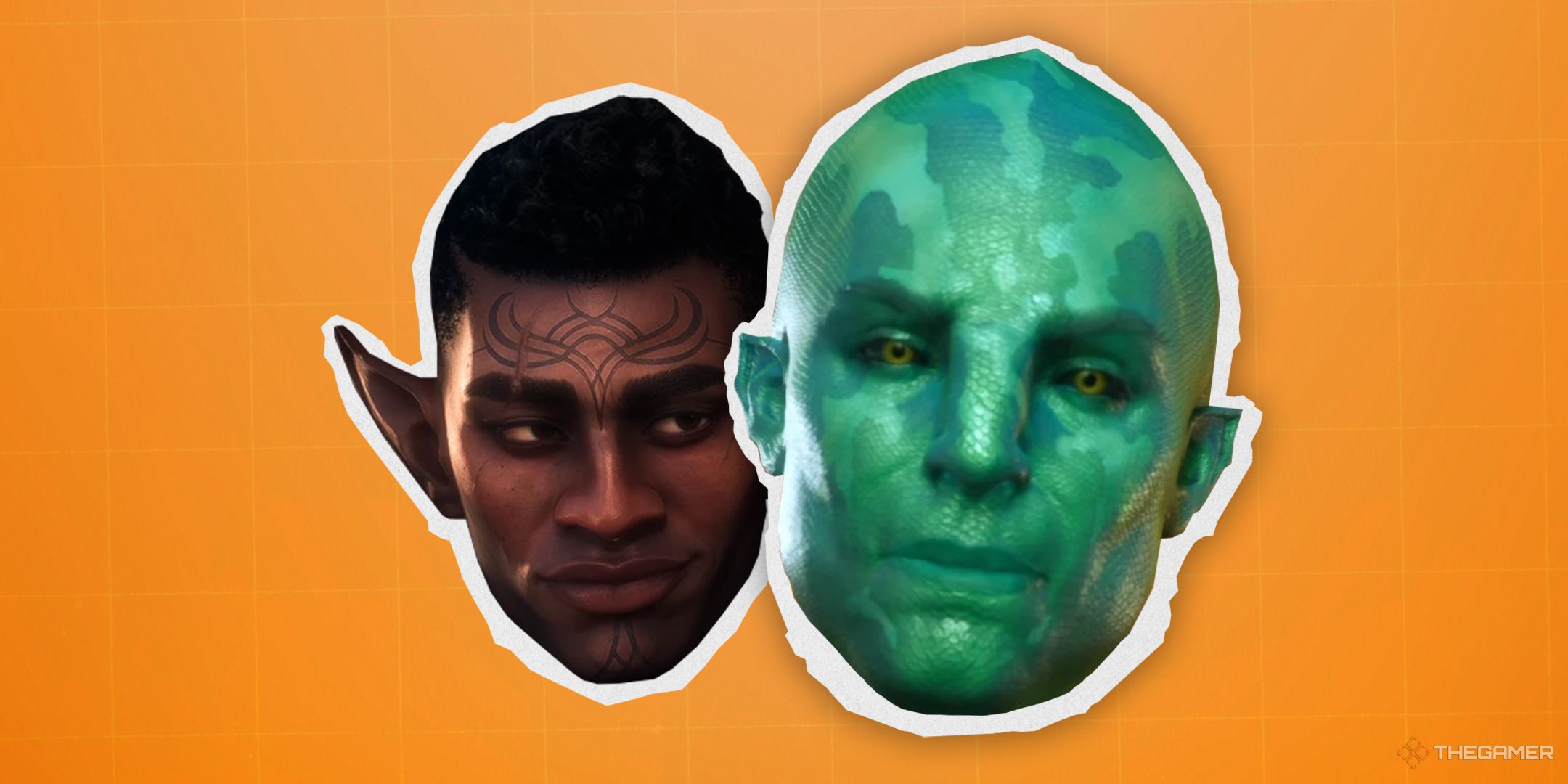 avowedは私がドラゴン時代を望みます：ベイルガードは