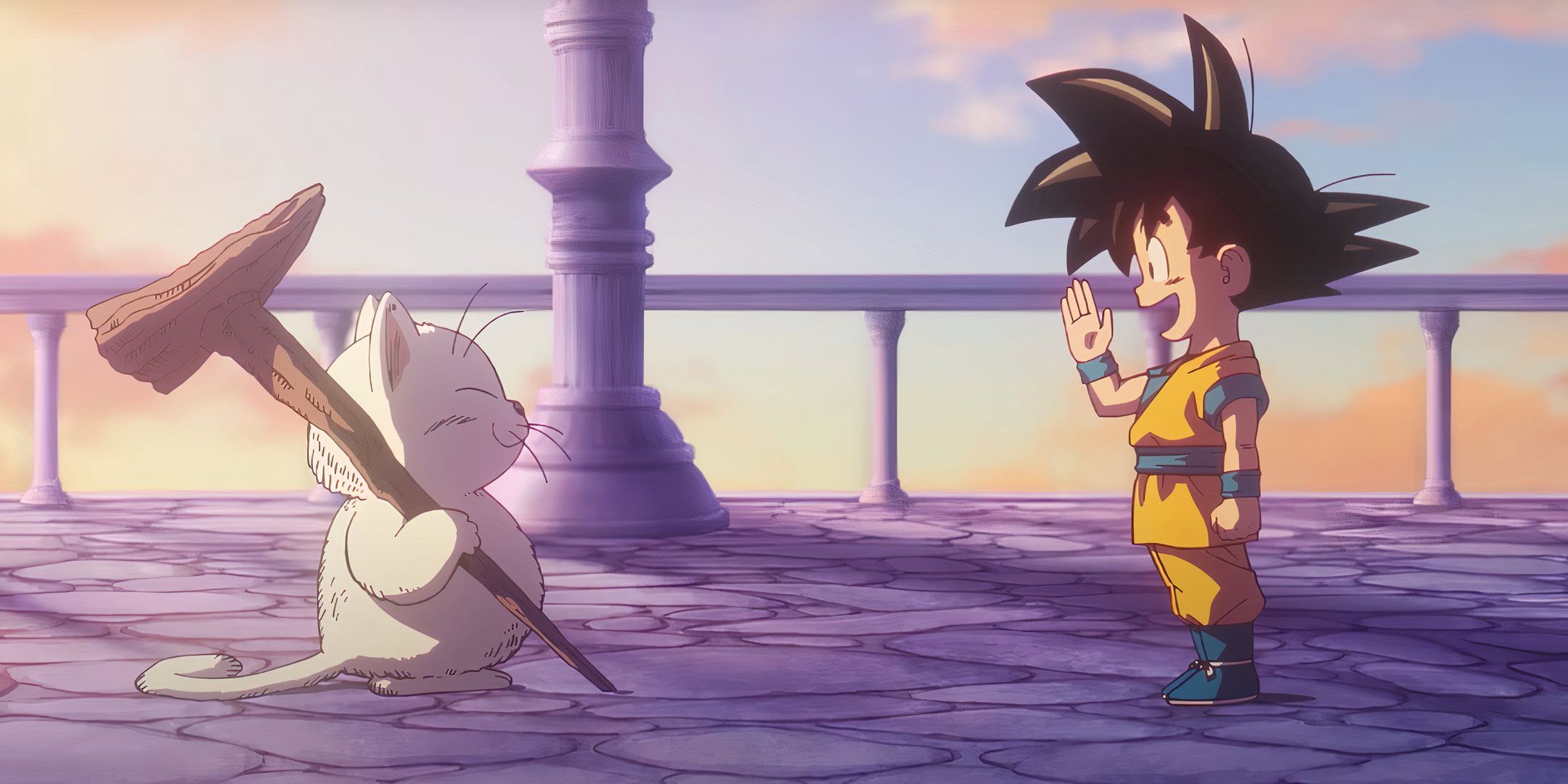 ドラゴンボールダイマ：8つの最高のキャラクター
