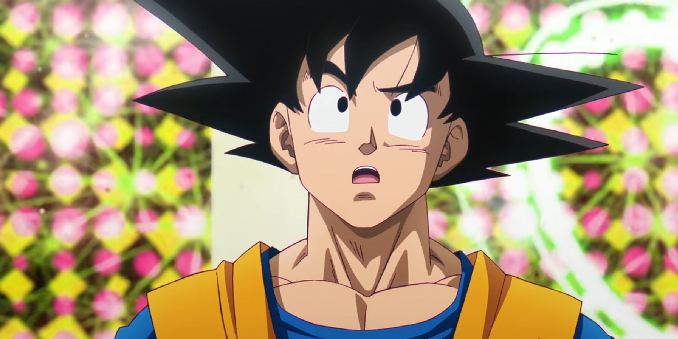 ドラゴンボールダイマ：この悟空はGT悟空よりも強いですか？