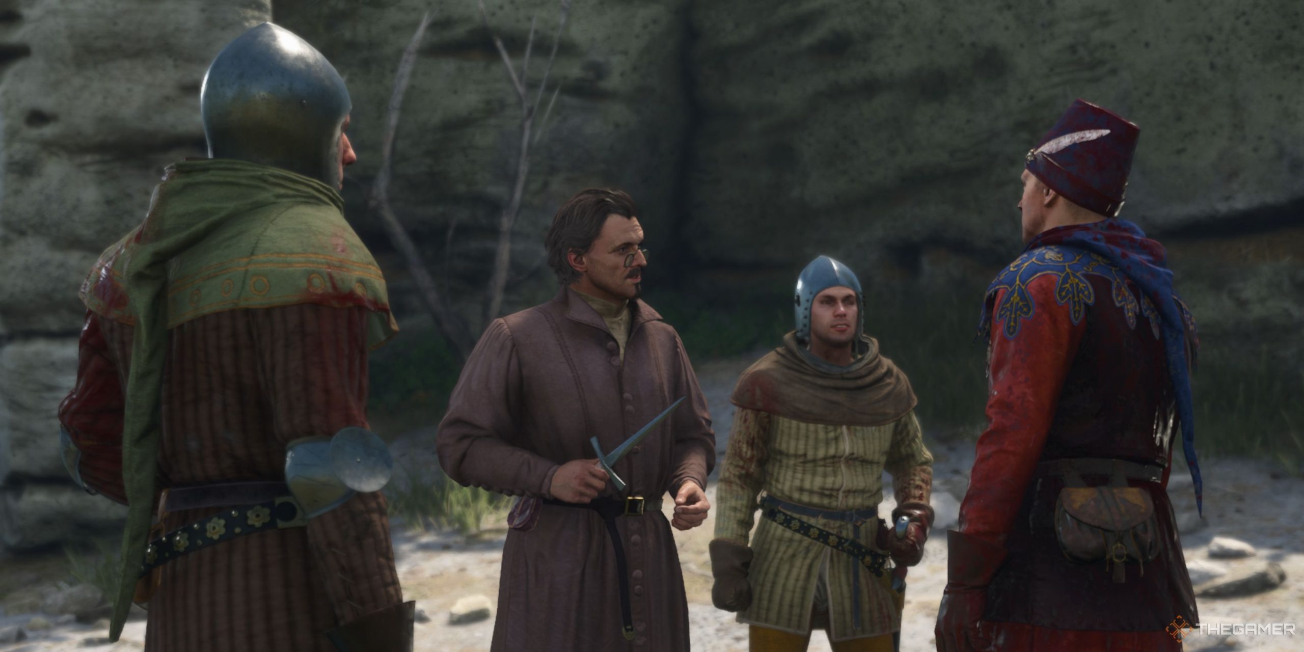 Kingdom Come：Derverance 2 