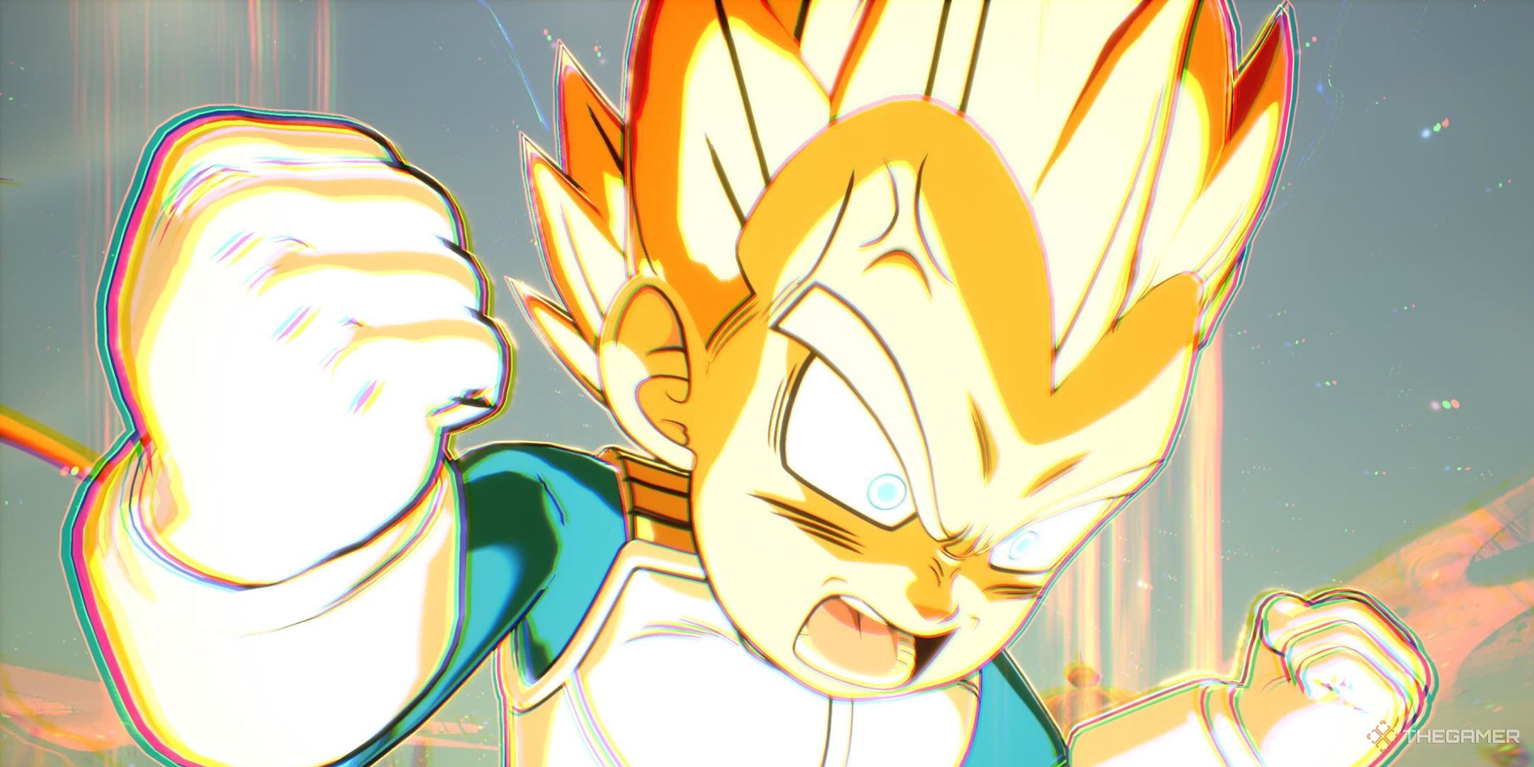 ドラゴンボール：スパークゼロの2番目のDLCパックは、ドラゴンボールダイマを取り巻く最大の議論に答えただけかもしれません