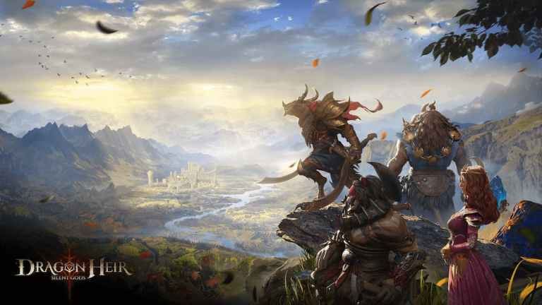 Complete DragonHeir:サイレントゴッドコードリスト