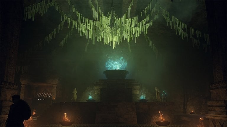 パフォーマンスを向上させるための最高のドラゴンのドグマ2 PC設定