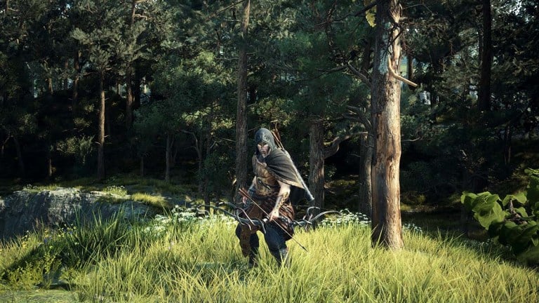 ドラゴンのドグマ2でメドゥーサンスペルボウを入手する方法＆獲得ボーナスXP