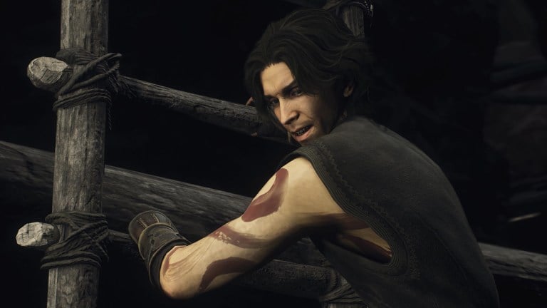 ドラゴンのドグマ2で泥棒の間で慈悲を完了する方法2