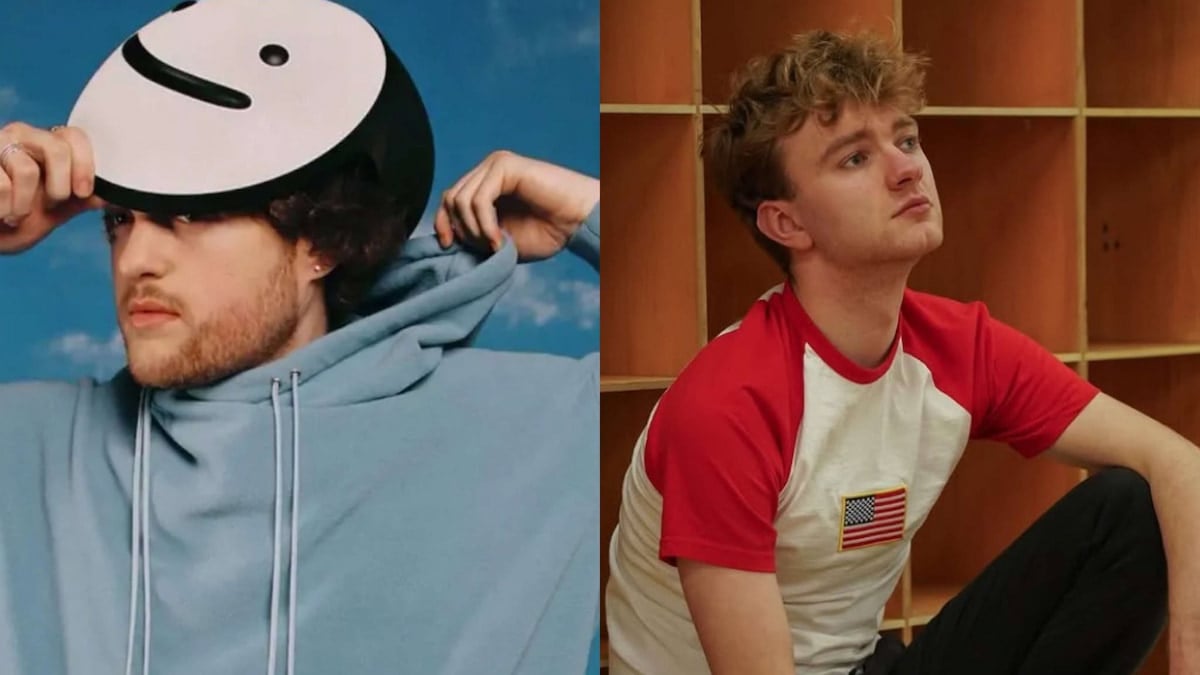 Dream vs. Tommyinnit：フルタイムラインが説明しました