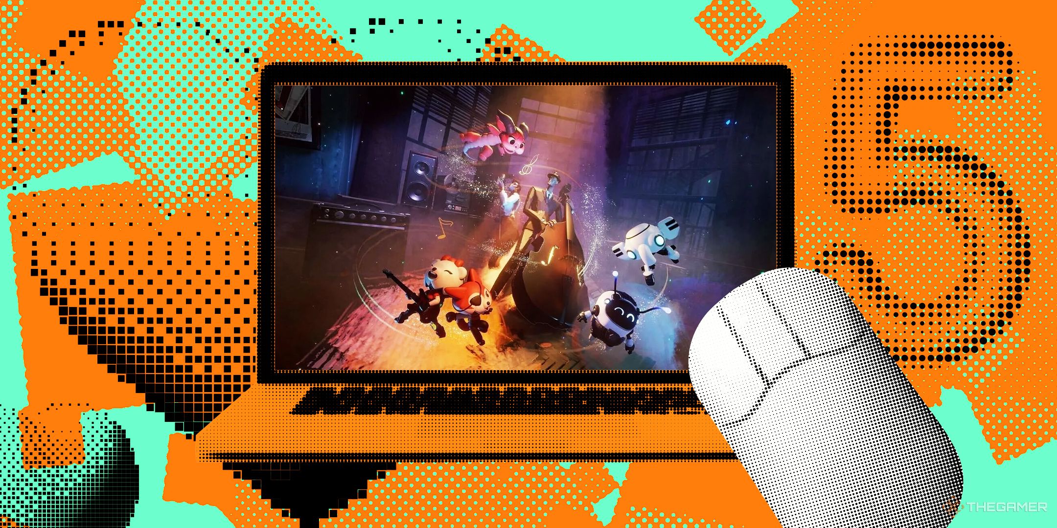 最も論理的なPlayStation専用はまだPCに来ていません