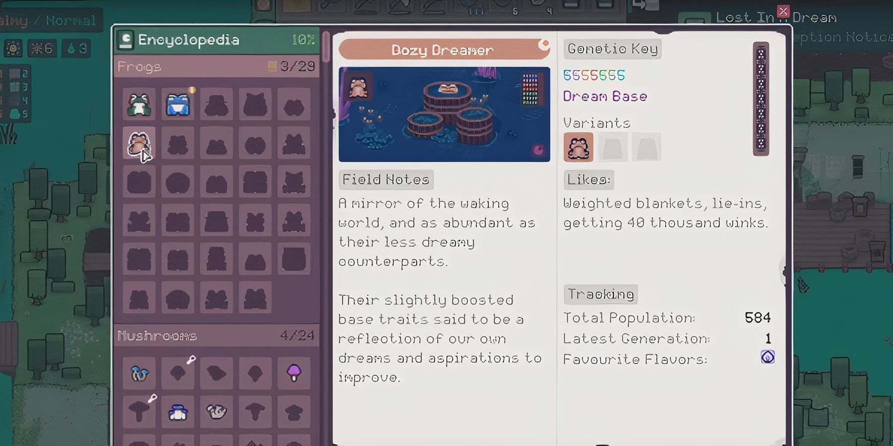 Mudborne：8つの最高のカエル