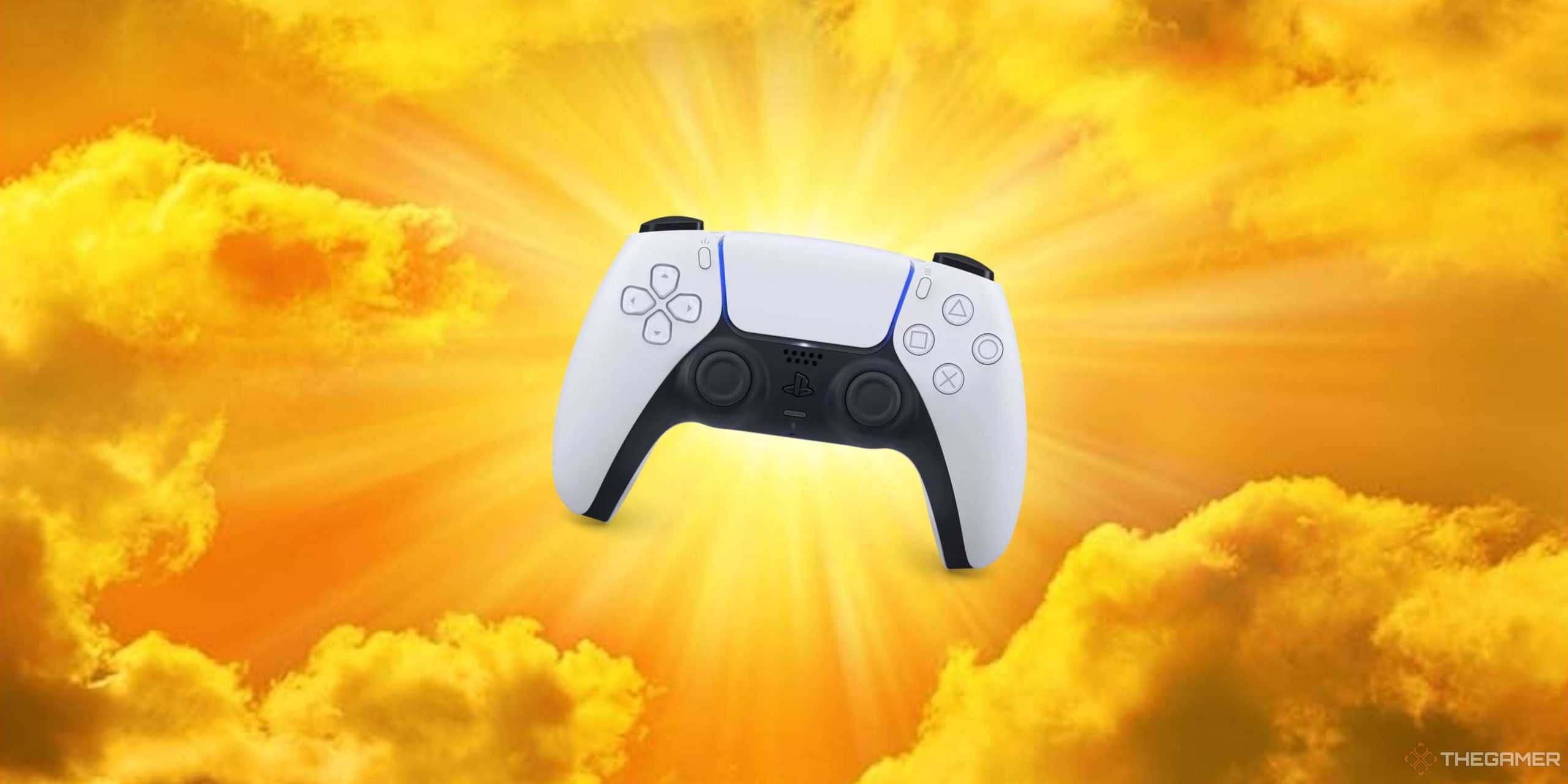 PlayStation特許は、太陽光発電コントローラーで作業していることを示唆しています