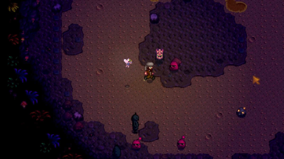 Stardew Valley：完全なアーティファクトリストとそれらすべてを見つける場所