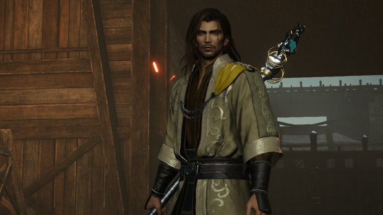 王朝の戦士の起源でチャンジャオを倒す方法