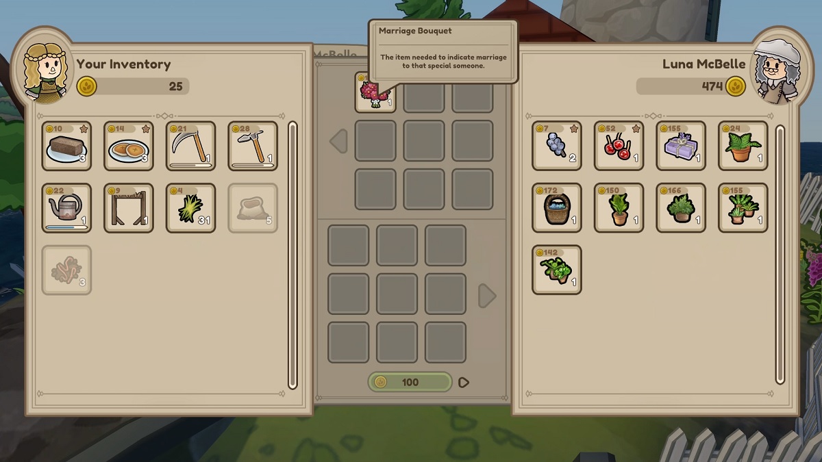 プラムグローブのエコーで結婚する方法