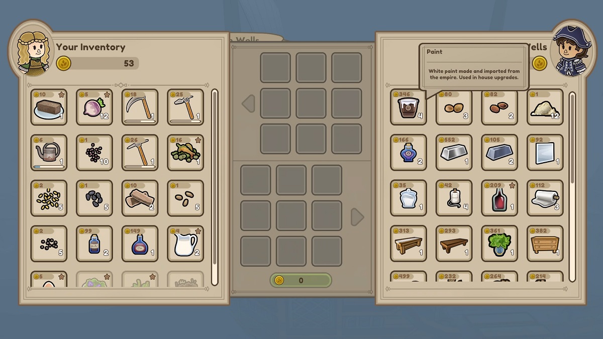 プラムグローブのエコーでペイントを取得する方法