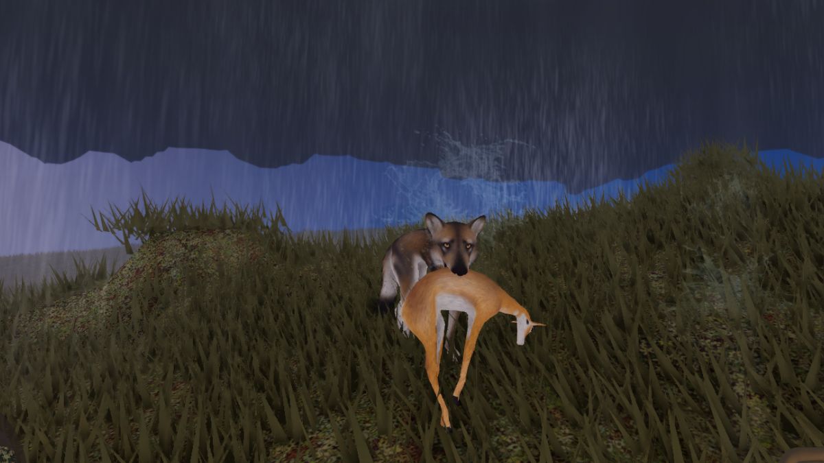 Ecos La BreaでAIを狩る方法