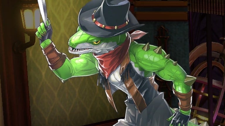 エイデンクロニクルでホーガンを採用する方法:100人のヒーロー