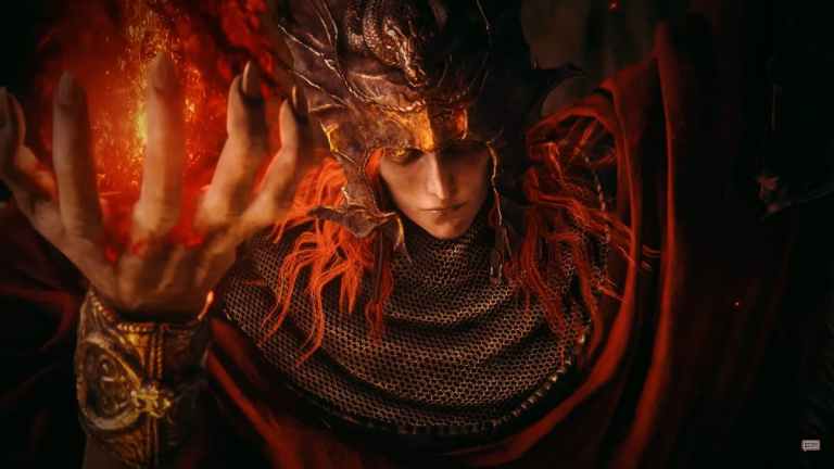 エルデンリングのビルドを計画する方法:エルドリーの影