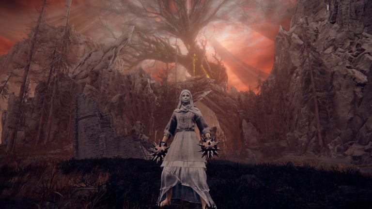 エルデンリングのエルドツリーDLCのトップ3ベストブリードビルド