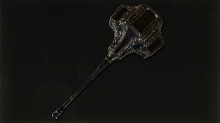 エルデンリングのエルドツリーDLCで黒いスチールグリーザーアマーを入手する方法DLC