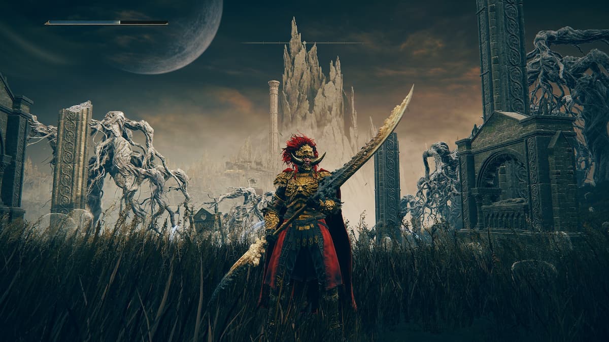 エルデンリングでどのようにスプリントしますか？