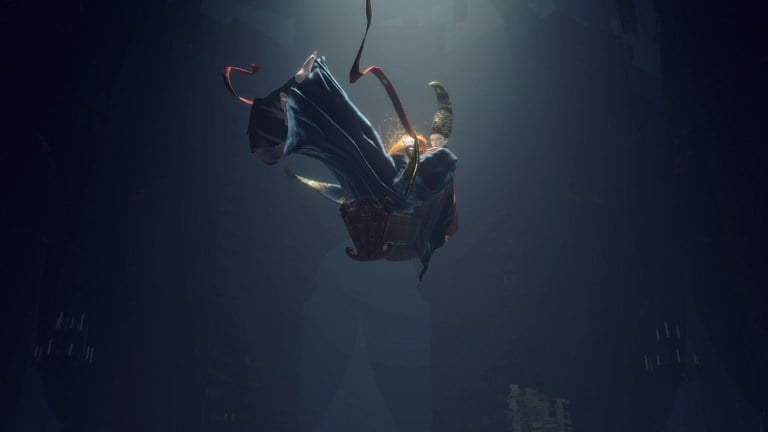 エルデンリングでキャラクターの統計を尊重する方法