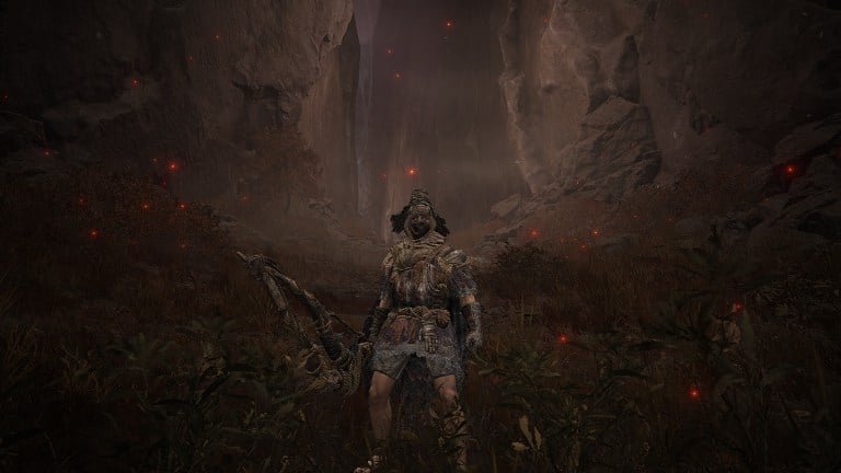 Erdtree DLCのElden Ring ShadowでIgonのサイドクエストを完了する方法DLC