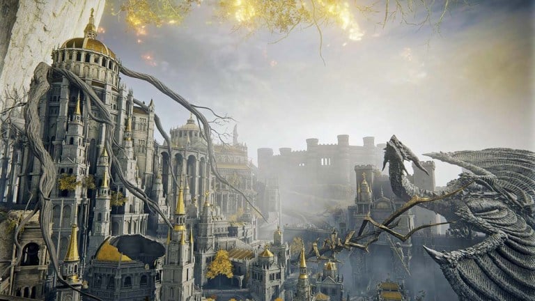 エルデンリングのようなトップ10ゲーム：今すぐプレイするための挑戦的な代替手段