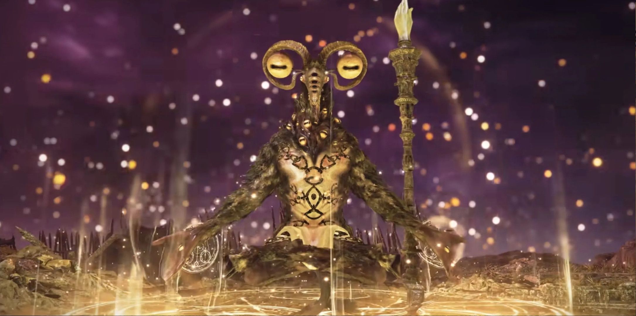 私はソウルズゲームが嫌いですが、私はエルデンリングnightreignが大好きです