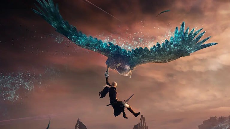 New Elden Ring Roguelike Game Nightreignは2025年にリリースします