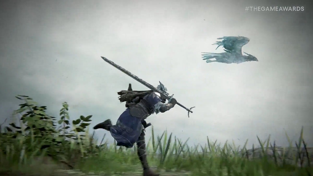 Elden Ring Nightreignにはクロスプレイがありますか？