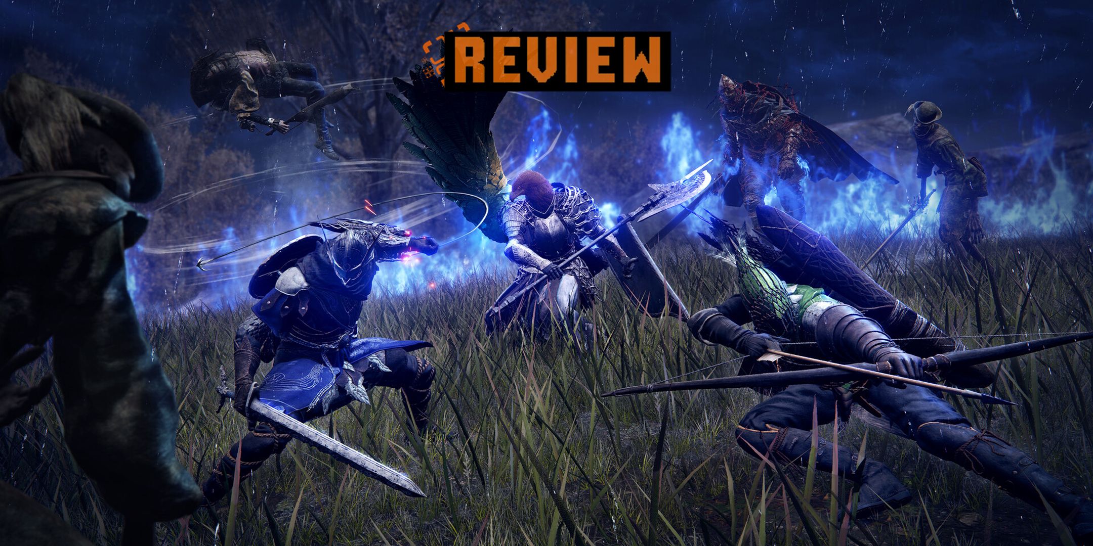 Elden Ring Nightreignレビュー:あなたは無名の王について心配していますか?彼は簡単なボスです