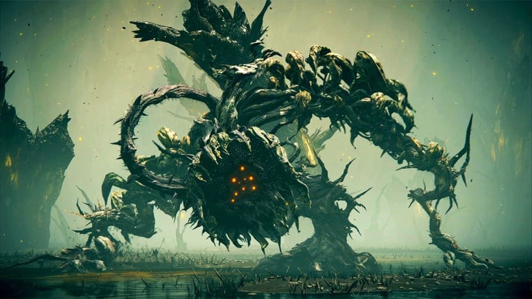 エルデンリングのエルドツリーシャドウで到着する方法（＆beat）