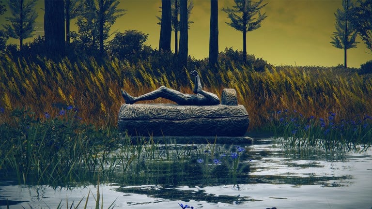 エルデンリングのerdtreeの影の記憶の重複coを見つける場所