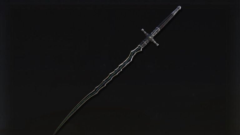 エルデンリングのエルドツリーDLCで星が裏打ちされた剣を手に入れる方法