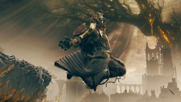 エルデンリングのエルドツリーDLCでビーストクローを手に入れる方法