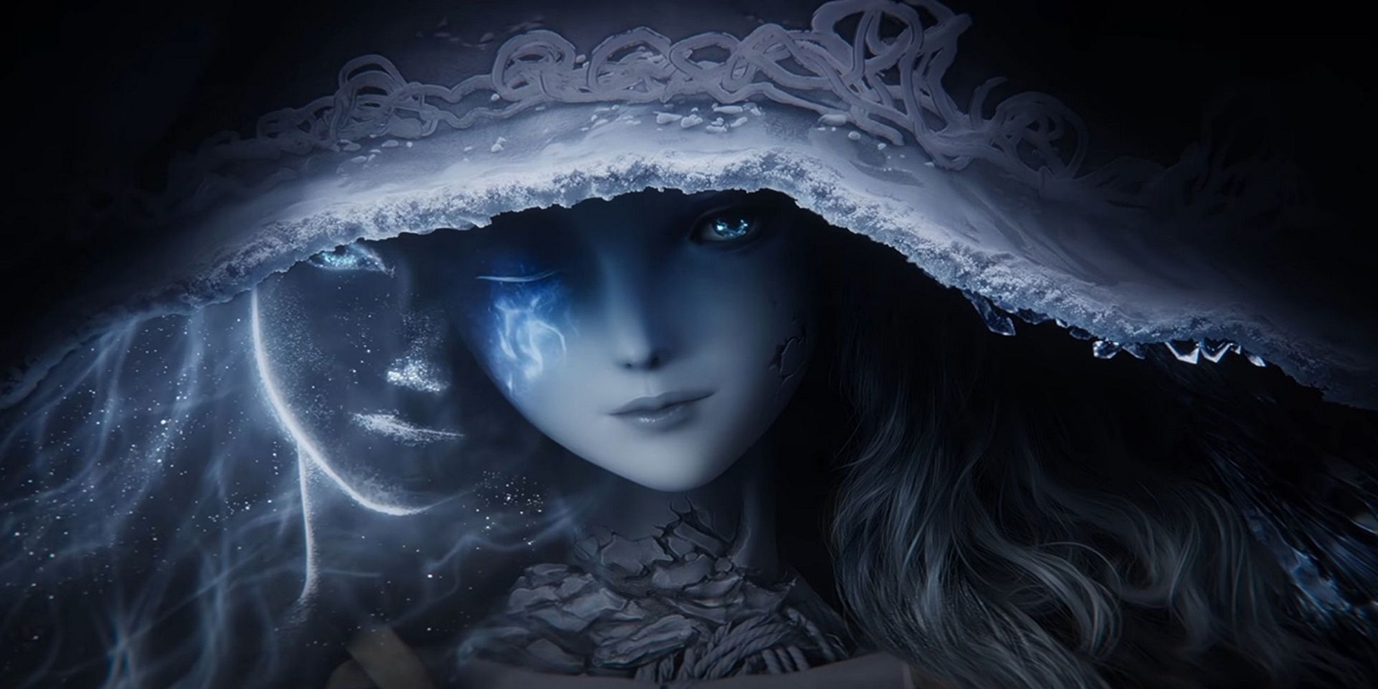 エルデンリングナイトリーグンの最後のボスはあなただと確信しています